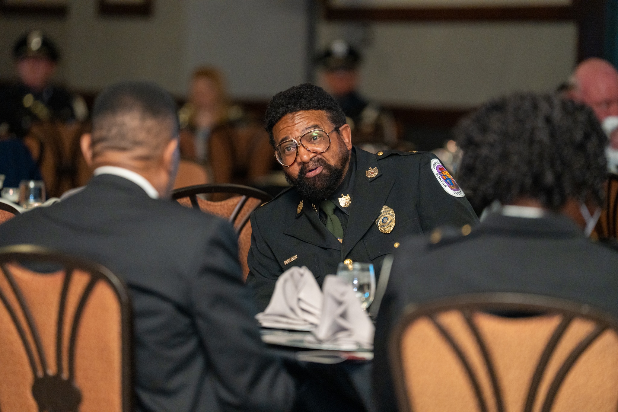 Medal of Honor Ceremony / 4.27.23 / Colorado Springs, CO