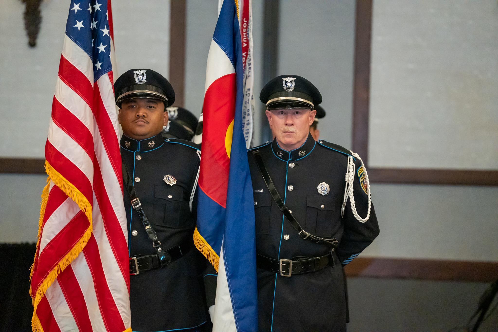 Medal of Honor Ceremony April 27, 2023 / Colorado Springs, CO