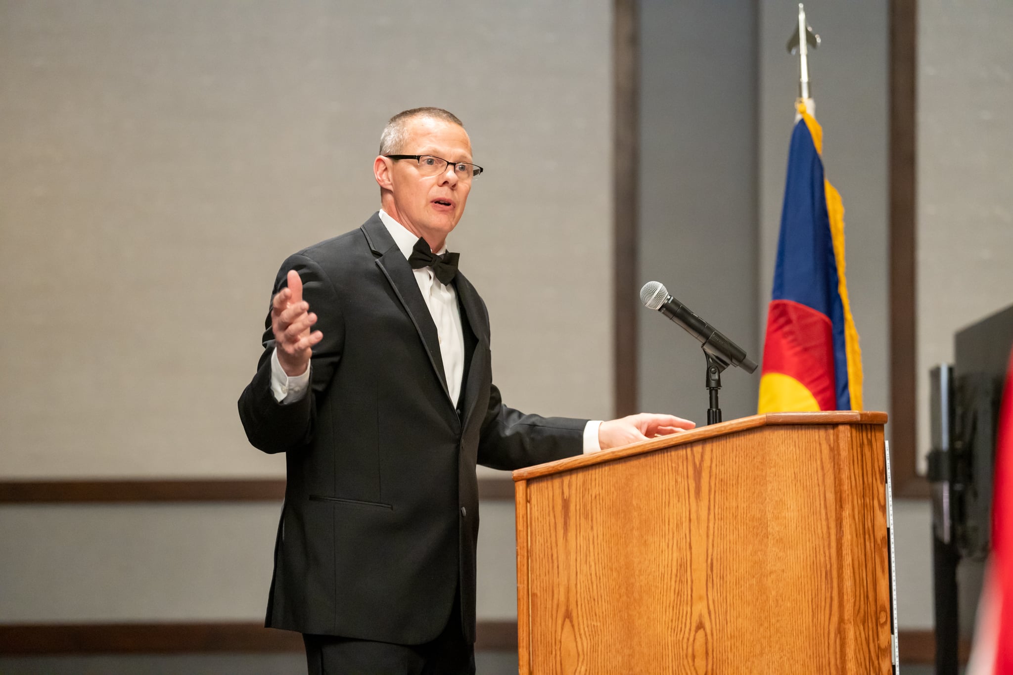 Medal of Honor Ceremony April 27, 2023 / Colorado Springs, CO