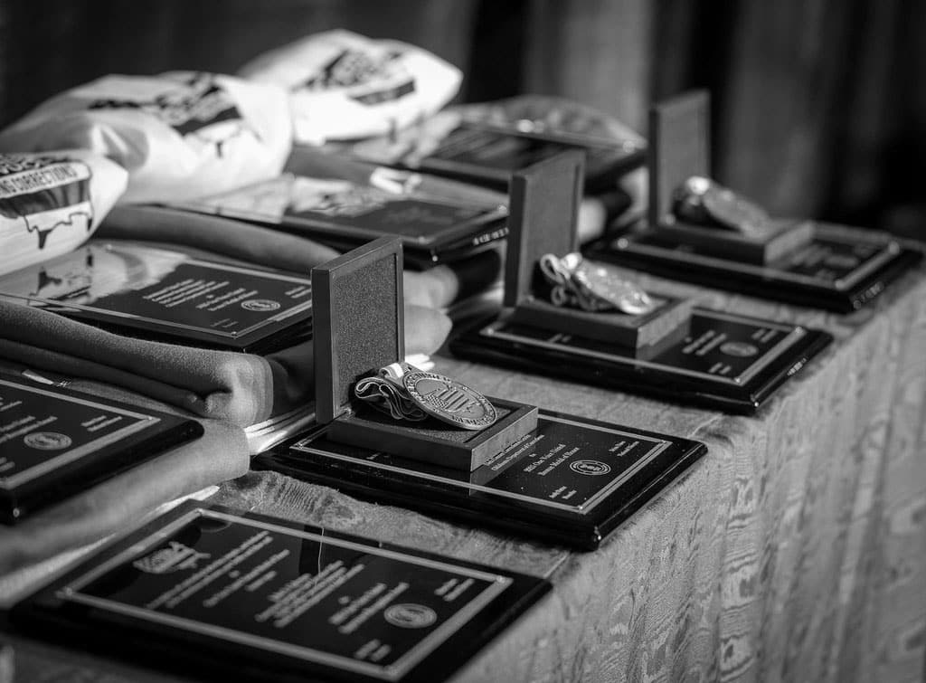Medals-Background
